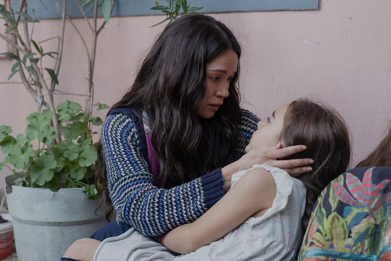 personaje serialul ai nimanui