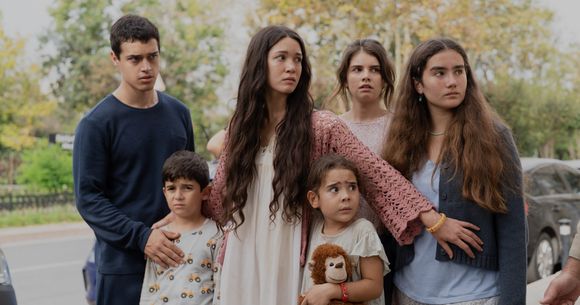 personaje serialul ai nimanui