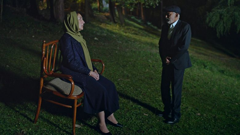 personaje serialul ai nimanui