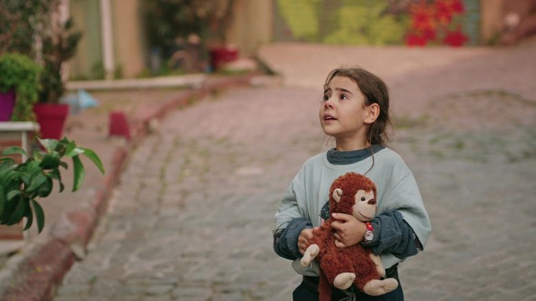 personaje serialul ai nimanui