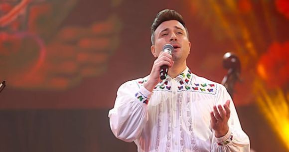 Valentin Sanfira