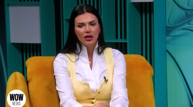 Lavinia Tîrzianu 