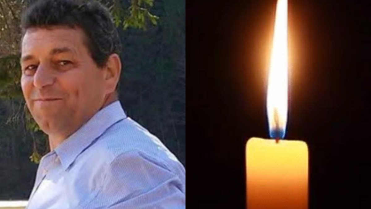 Ion Balcanu s-a stins din viață la 58 de ani. Își sărbătorise ziua de naștere cu puțin timp înainte