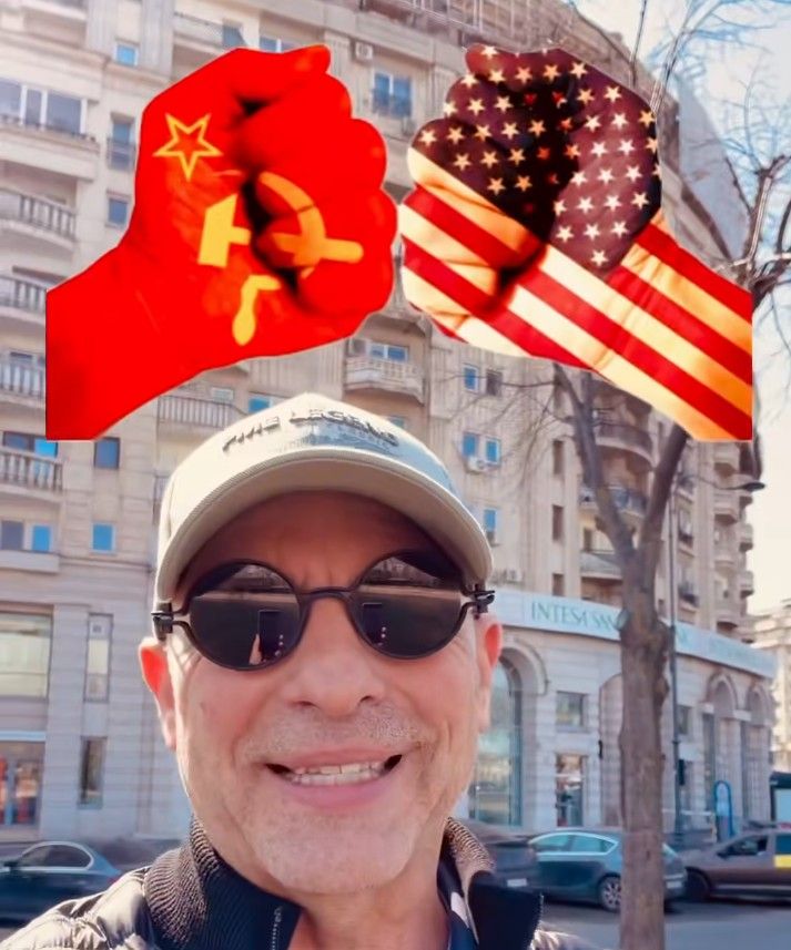 Dan Negru