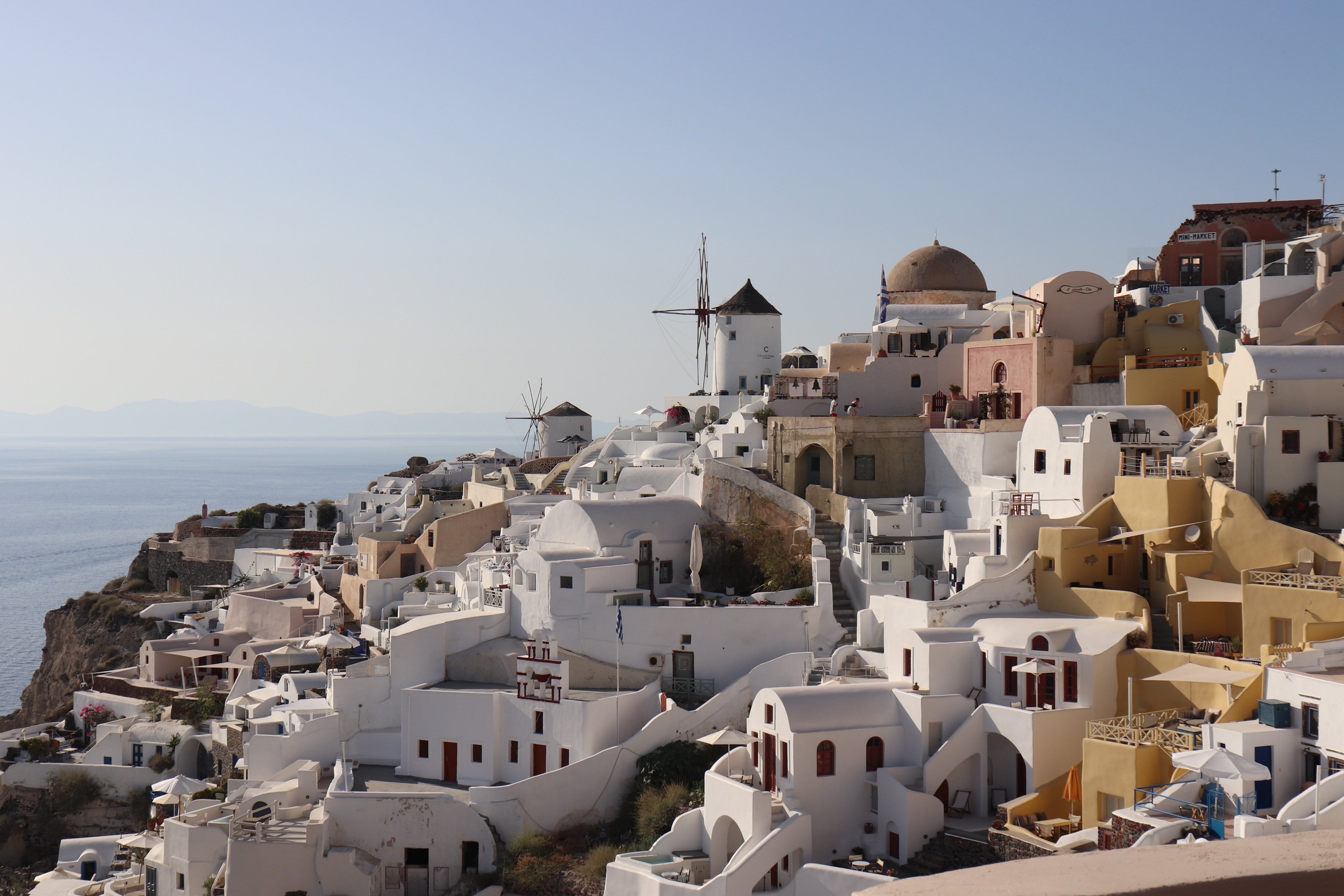 Avertisment de călătorie pentru românii care merg în Grecia! Anunțul făcut de Ministerul de Externe