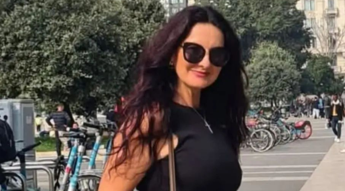 Camelia este femeia care și-a pierdut viața în urma impactului violent din Făget. Avea 53 de ani și era grefieră la Judecătoria Cluj