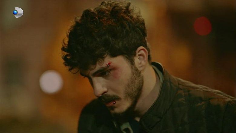 Secvență „Ai nimănui”