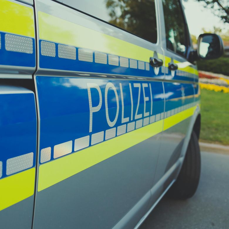 Poliție Germania