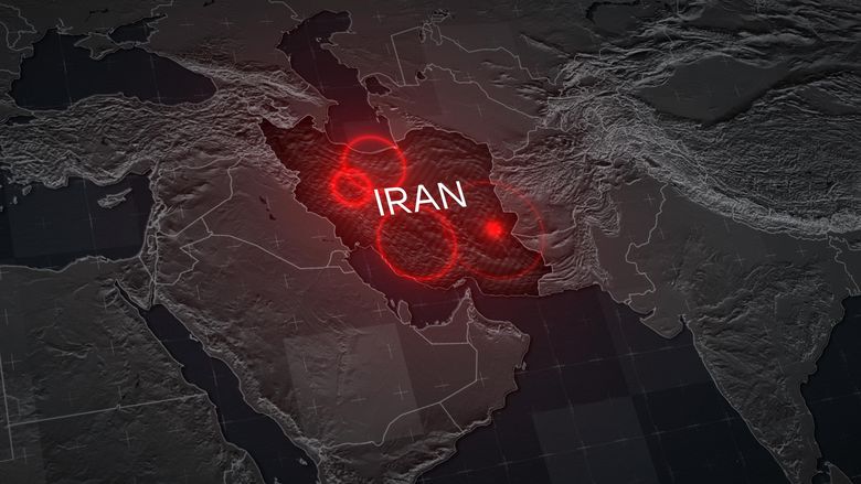 Israel și Iran