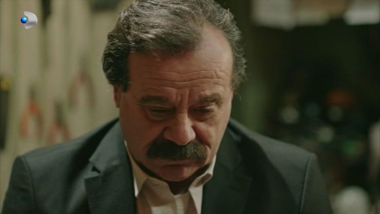 Secvență „Ai nimănui”