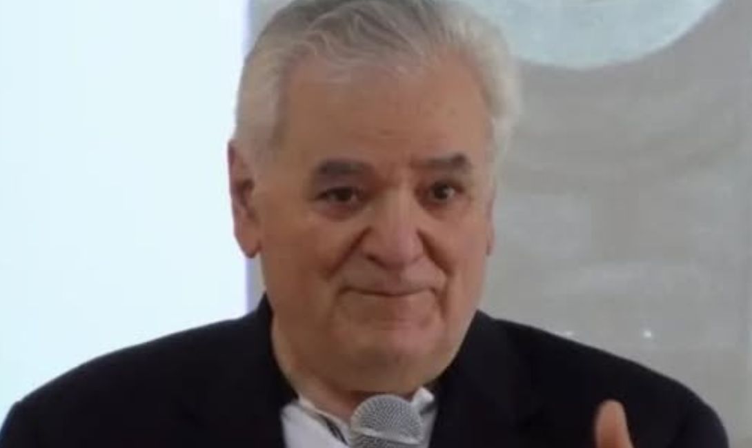 S-a stins din viață profesorul universitar Liviu Maior, la 85 de ani! A fost în fruntea Ministerului Educației timp de 4 ani