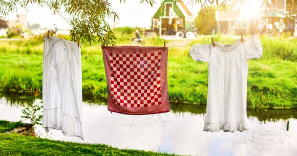 Care sunt cele trei zile din Săptăm&acirc;na Mare &icirc;n care nu este bine să speli?