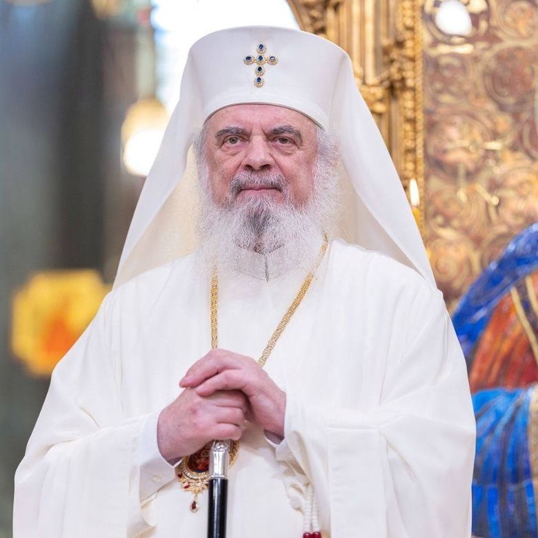 Patriarhul Daniel