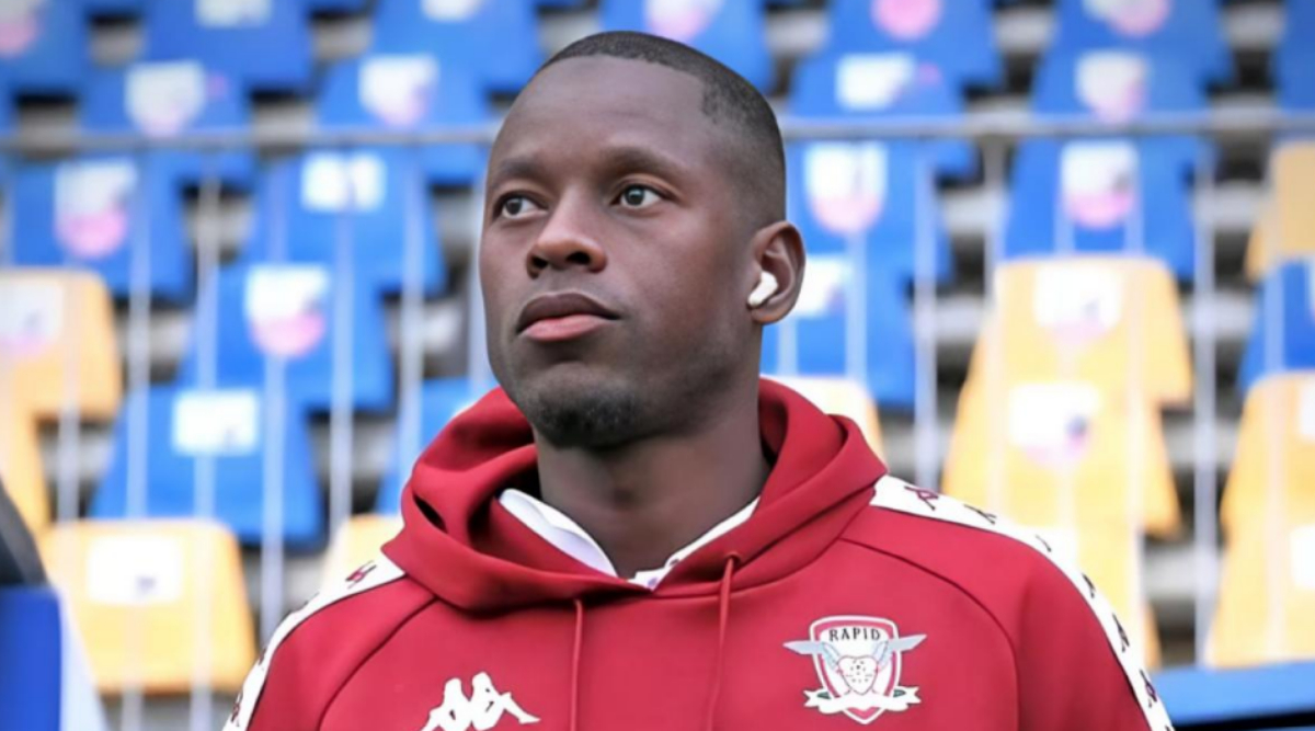 Femeia lovită pe trecerea de pietoni de rapidistul Kader Keita s-a stins din viață la spital. Ce se va întâmpla cu fotbalistul