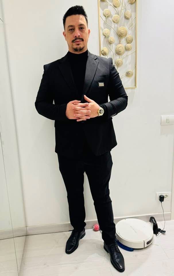 Dani Prințul Banatului