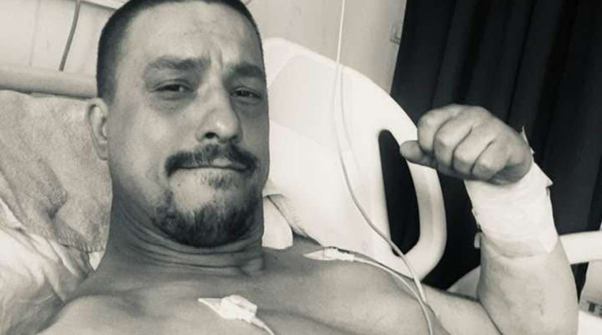 ULTIMA ORA Dani Prințul Banatului a făcut INFARCT