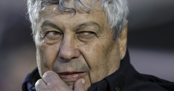 Mircea Lucescu