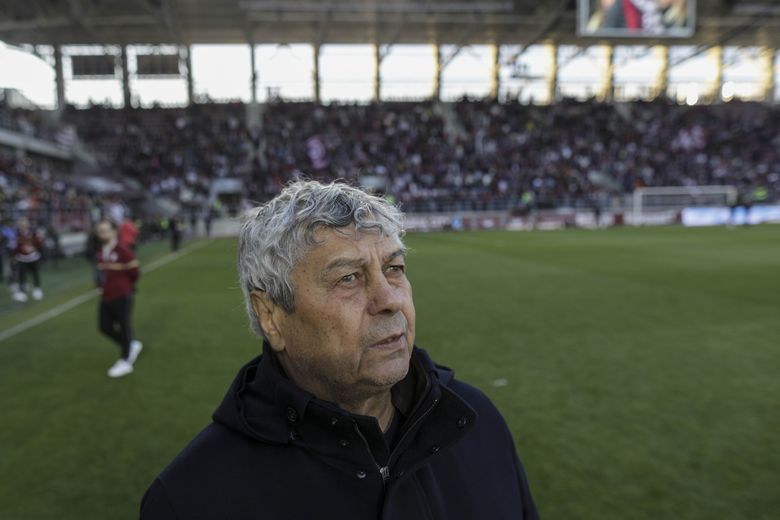 Mircea Lucescu