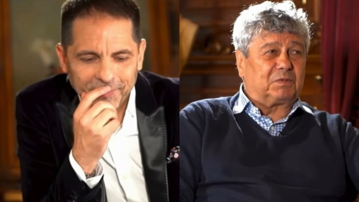 Dan Negru, prima reacție după moartea lui Mircea Lucescu: „E fake news știrea că...”