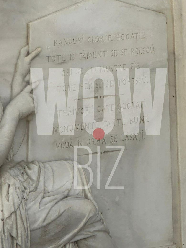 Cavoul lui Mircea Lucescu.