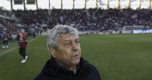 Mircea Lucescu