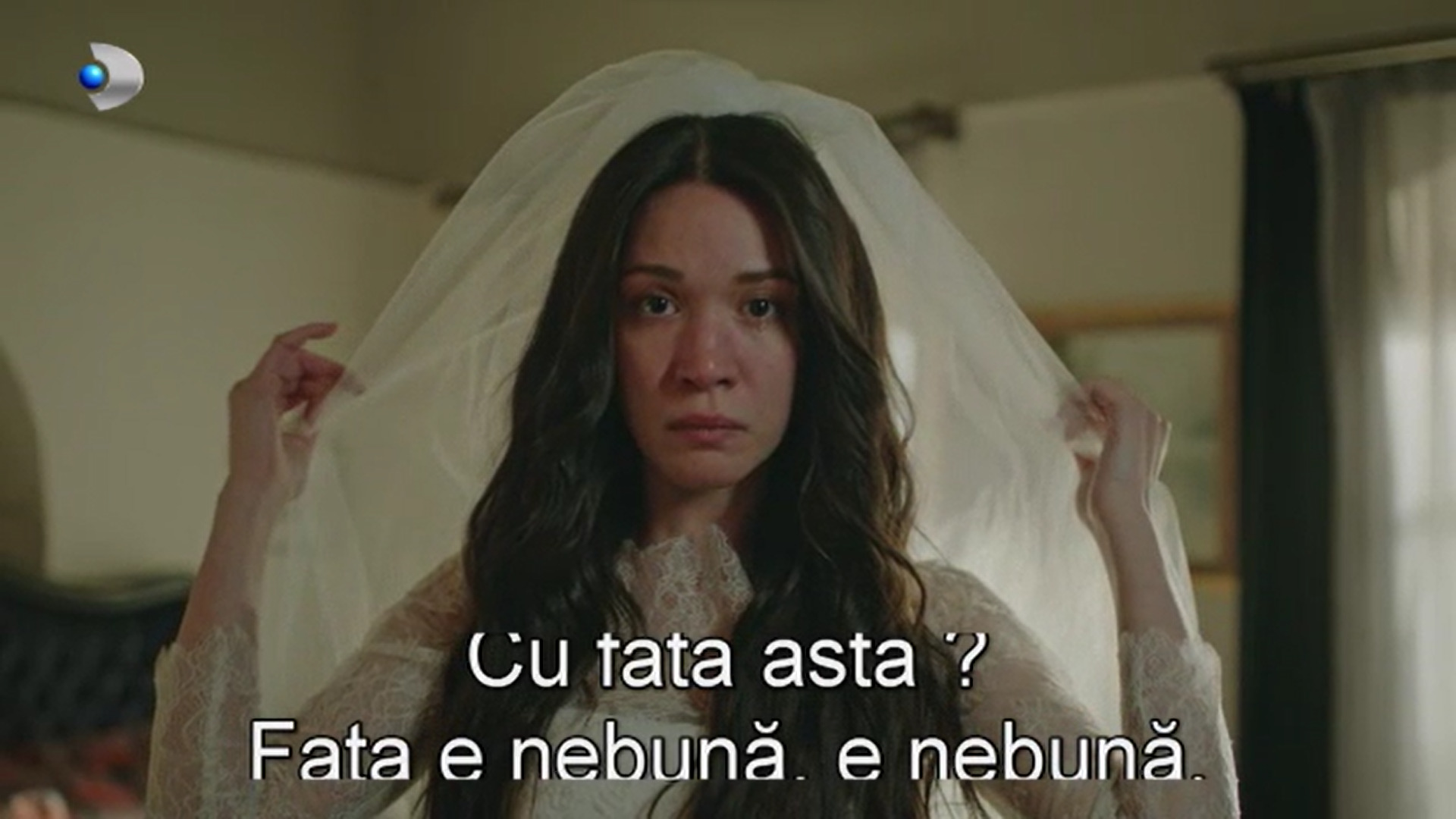 Rezumat episodul 8 „Ai nimănui”, difuzat în 8 aprilie 2026 la Kanal D: Azize se căsătorește! Devran îi promite că o va ajuta dacă face îi va deveni soție