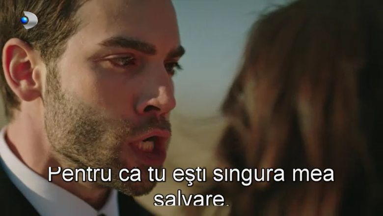 Rezumat episodul 8 „Ai nimănui”