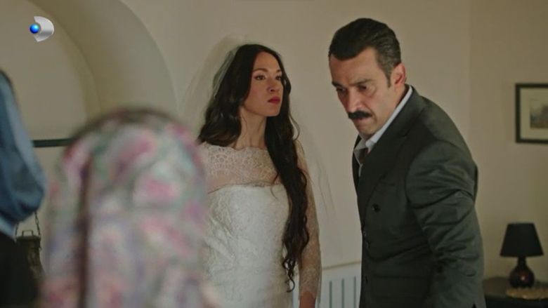 Rezumat episodul 8 „Ai nimănui”