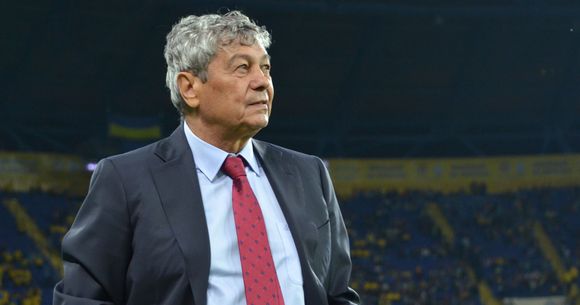 omagiu mircea lucescu