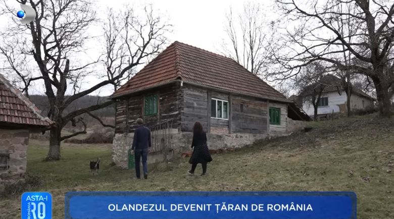 Asta-i România
