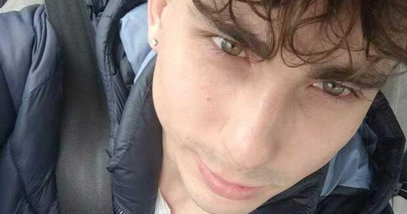 Alessio Nicholas Popa