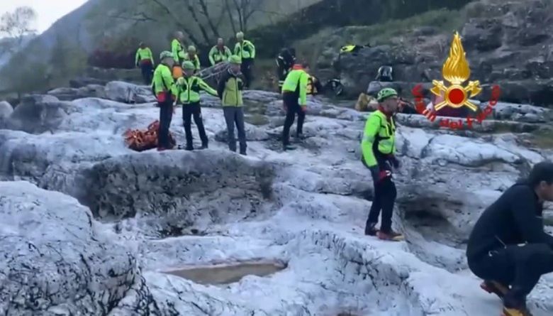 Un tânăr român stabilit în Italia și-a pierdut viața sub ochii prietenilor, chiar în a doua zi a Paștelui Catolic