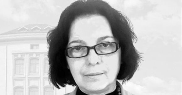 Roxana Chiriță