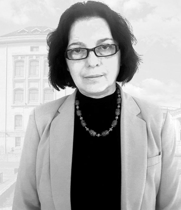 Roxana Chiriță