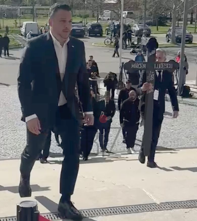 Priveghi Mircea Lucescu