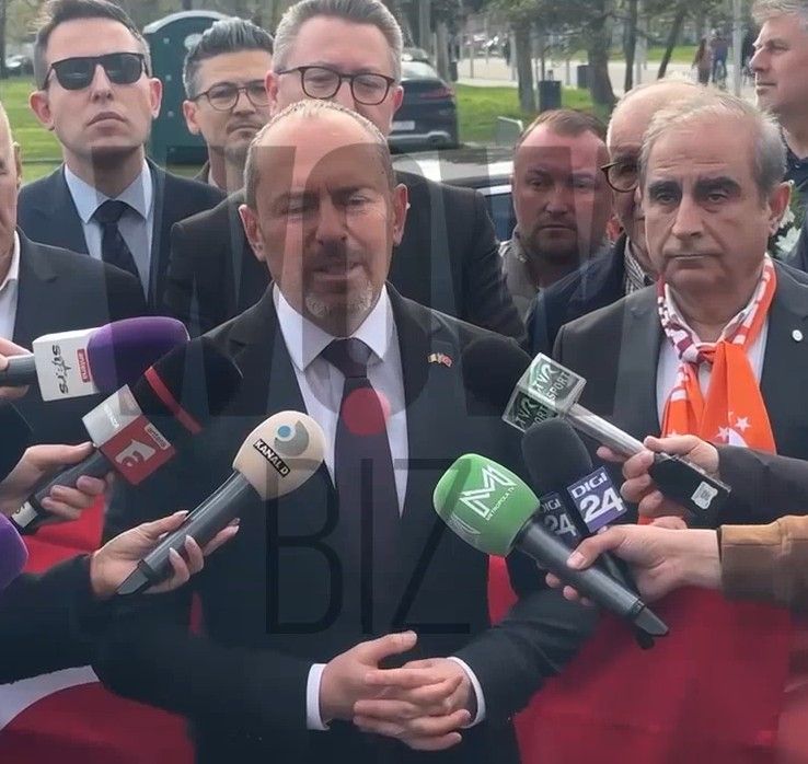 Özgur Kivanç Altan