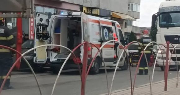Fălticeni