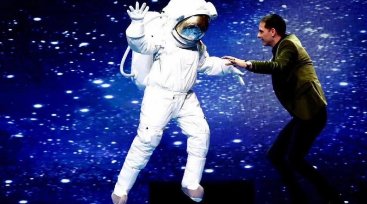 Pe cine ar trimite Dan Negru în spațiu, în locul astronauților de pe Artemis II: „Pe Donald, Vladimir, Volodimir”