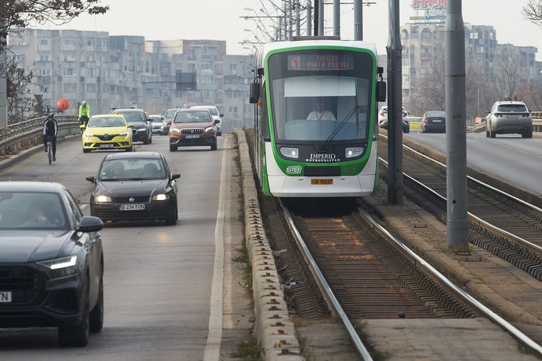 Program STB de Paște 2026. Cum vor circula autobuzele, troleibuzele și ...