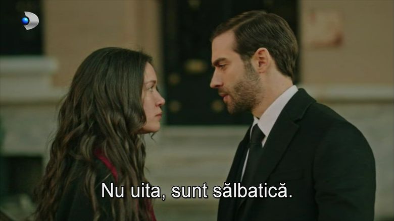 Secvență „Ai nimănui”