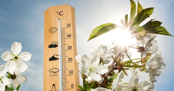 Cum va fi vremea &icirc;n minivacanța de 1 Mai. 