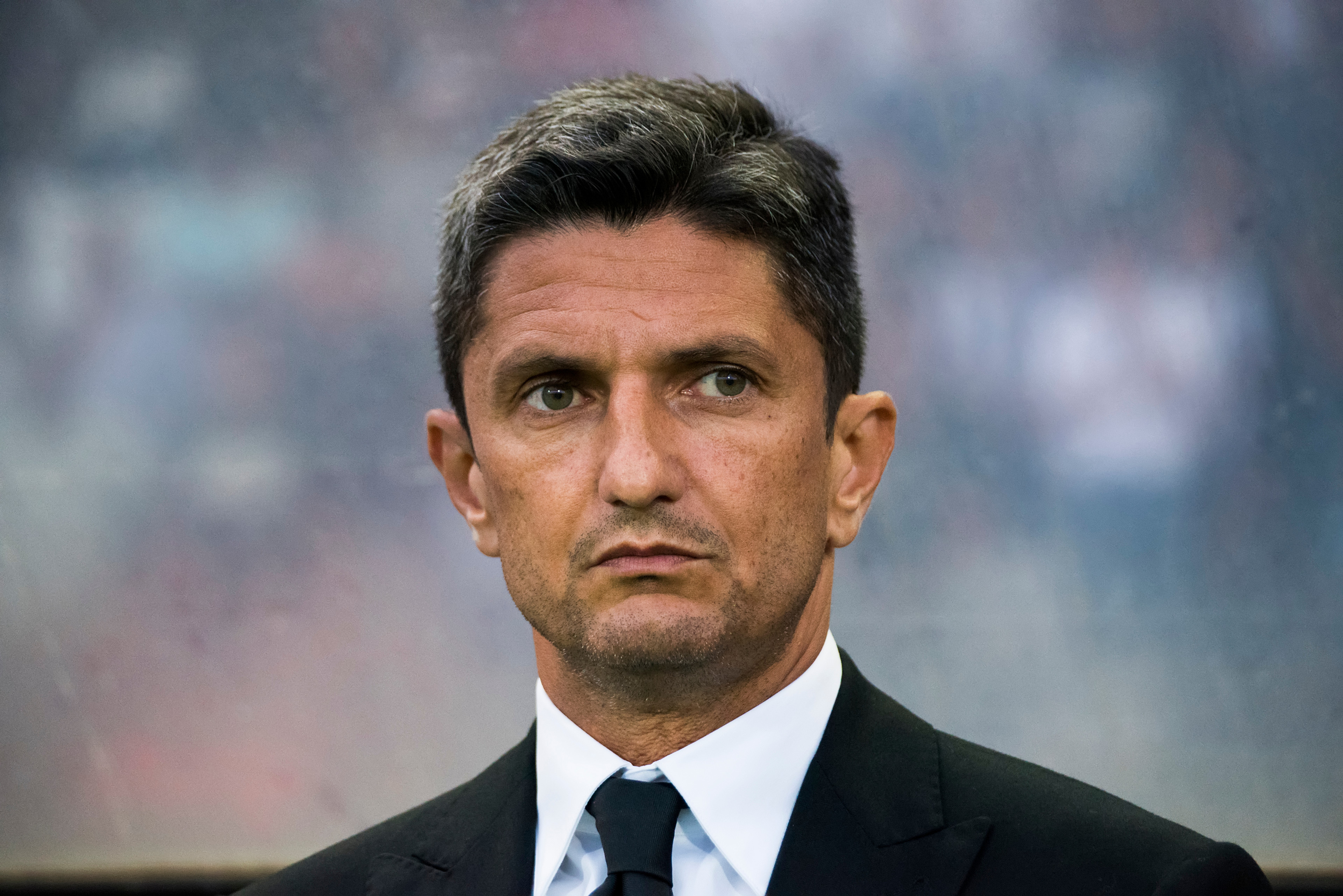 Motivul incredibil pentru care Răzvan Lucescu le-a interzis jucătorilor de la PAOK să participe la înmormântarea lui Mircea Lucescu