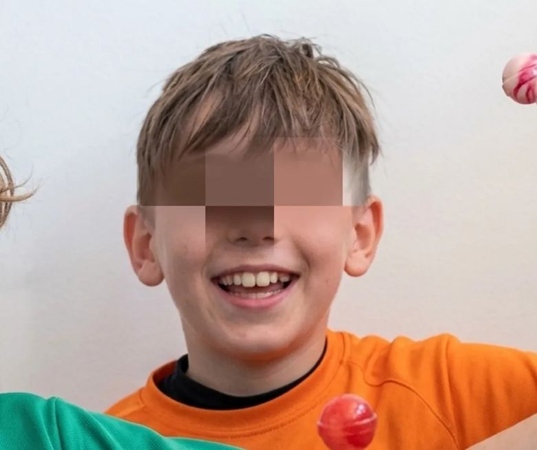 David