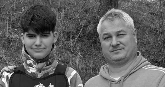 Un adolescent de 14 și tatăl său și-au pierdut viața &icirc;n Timișoara.