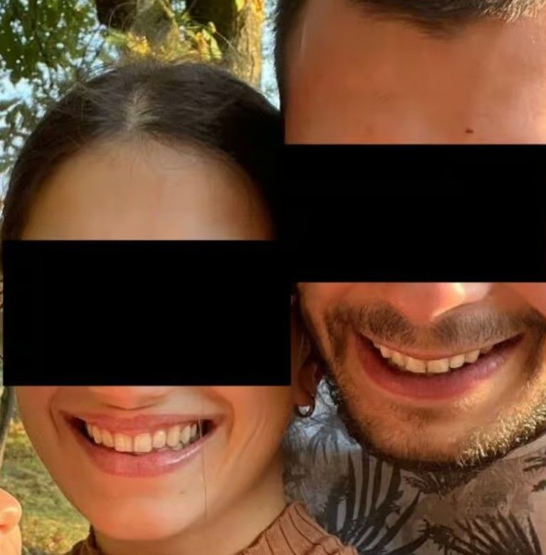 tânără gravidă 