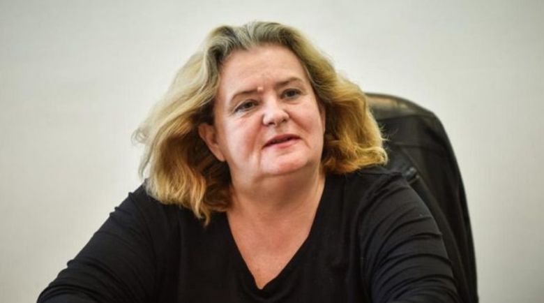 Daiana Maura Vesmaș s-a stins din viață.