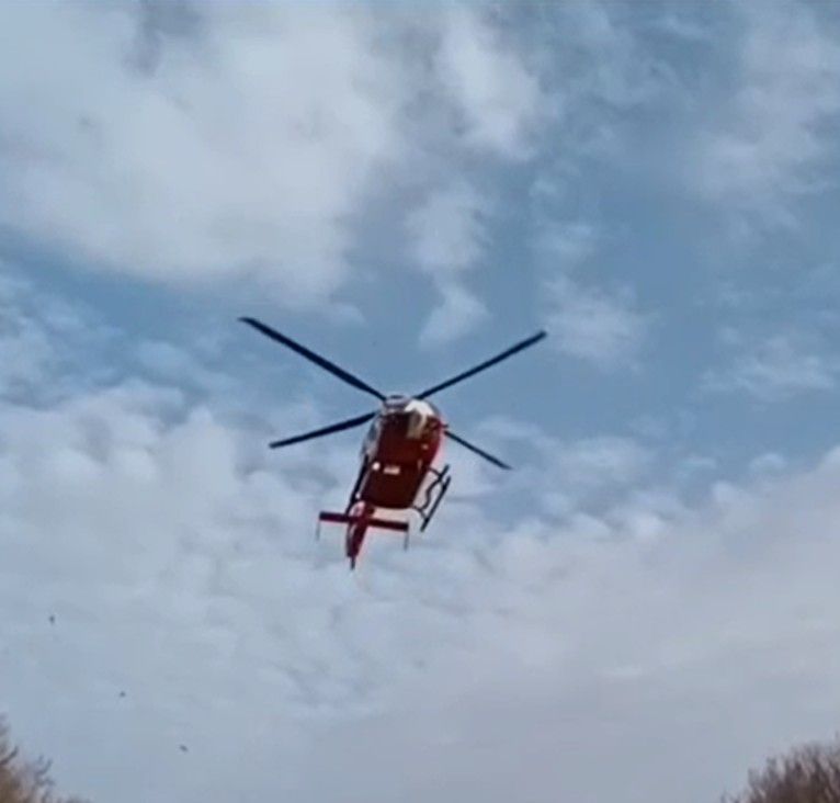 Elicopter
