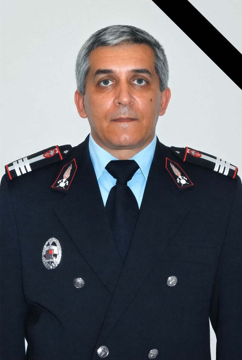 Constantin Sorin Daniel 