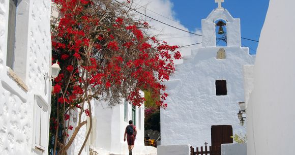 Grecia