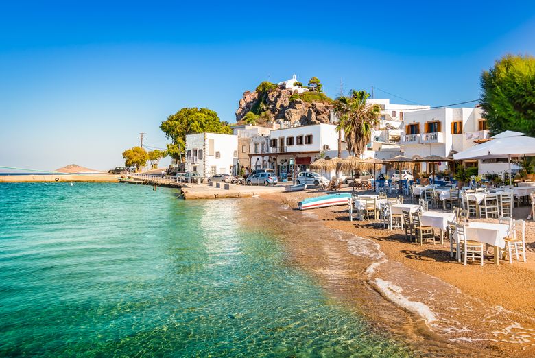 Grecia